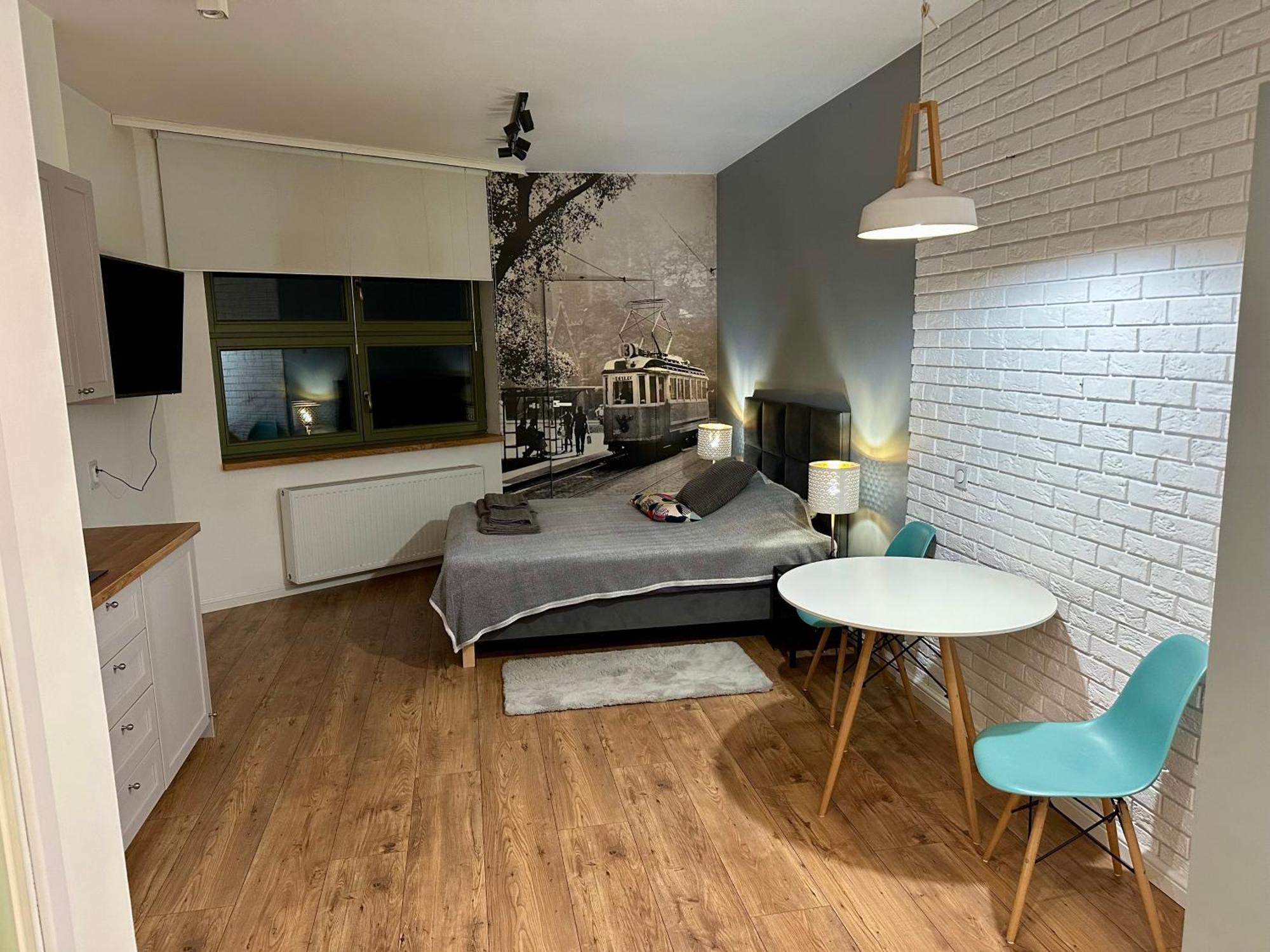 Dietla Apartament Centrum Краков Экстерьер фото